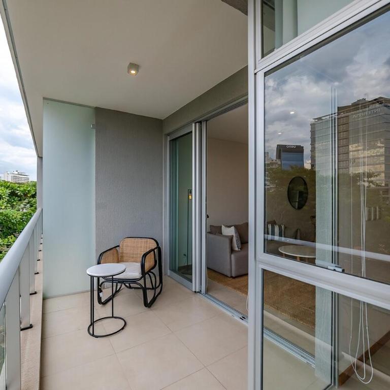 202 Emerald! a pasos del Shopping del Sol - Two-Bedroom Apartment - 29