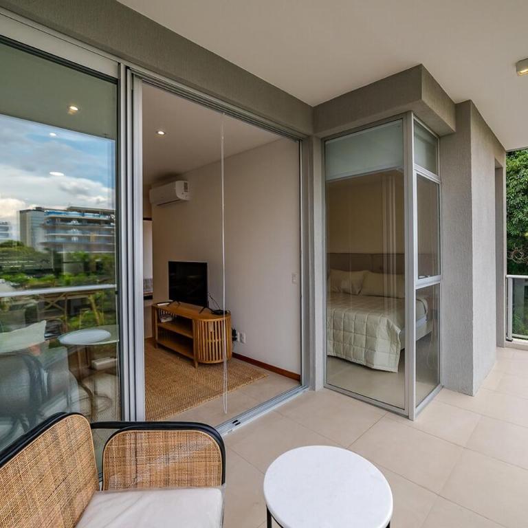202 Emerald! a pasos del Shopping del Sol - Two-Bedroom Apartment - 30