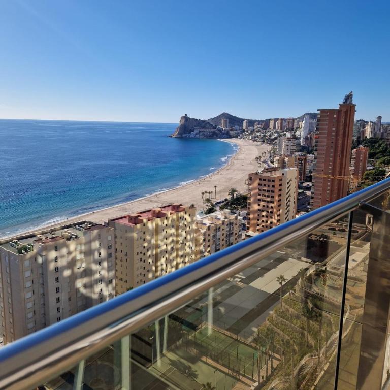 Apartment Sunset Cliffs Poniente - Apartamento de 2 dormitorios - 10