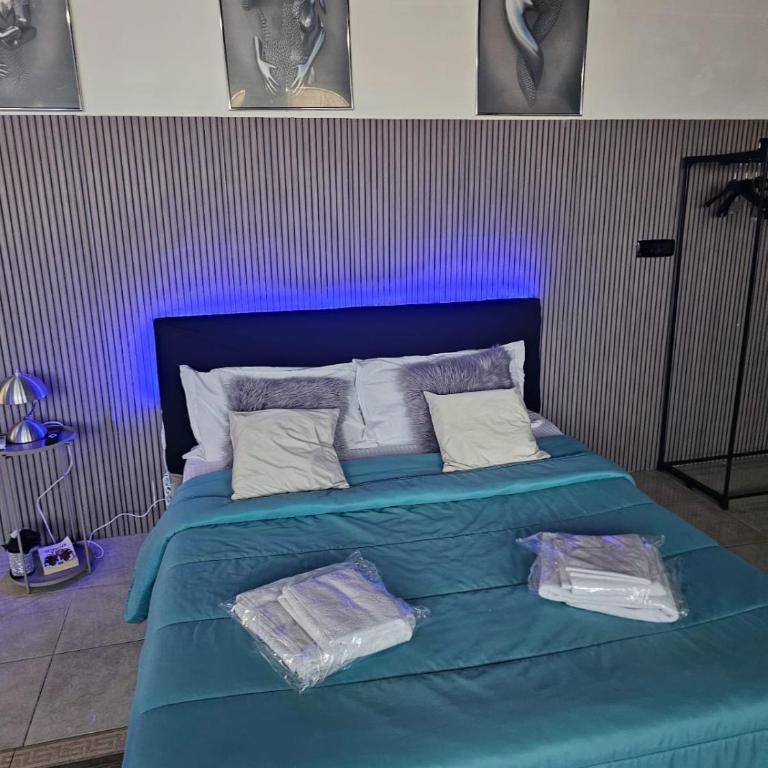 Lux Penthouse Naples - Casa con 3 Camere da Letto - 1
