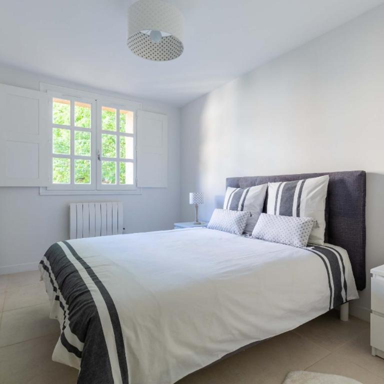 Le Jardinet de la Cathédrale - Appartement 1 Chambre - 8