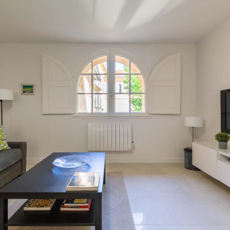 Le Jardinet de la Cathédrale - Appartement 1 Chambre - 7
