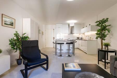 Le Jardinet de la Cathédrale - Appartement 1 Chambre - 6