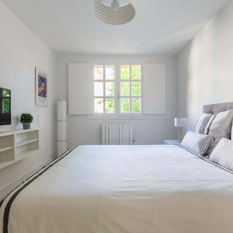 Le Jardinet de la Cathédrale - Appartement 1 Chambre - 9