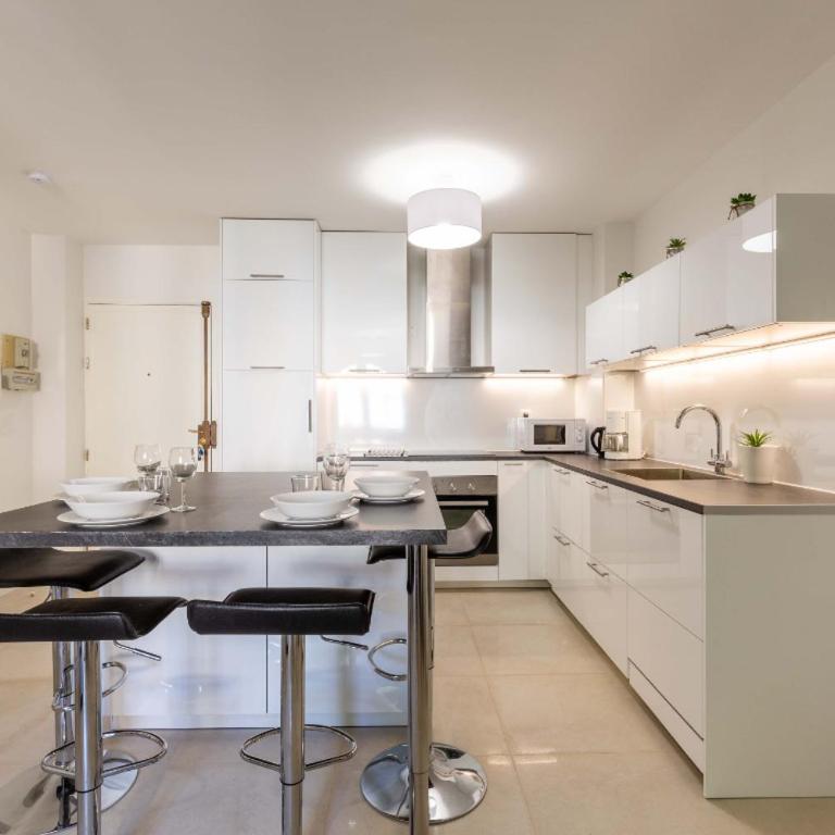 Le Jardinet de la Cathédrale - Appartement 1 Chambre - 5
