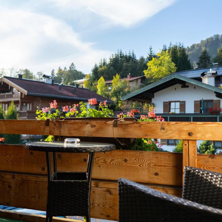 Hotel Bichlhof - Doppelzimmer - 16