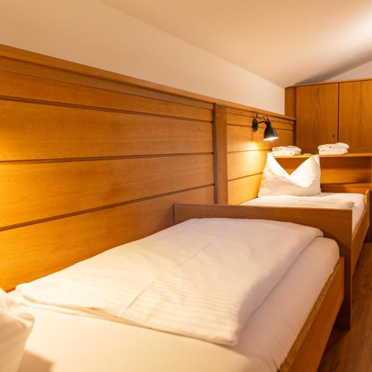 Hotel Bichlhof - Doppelzimmer - 12