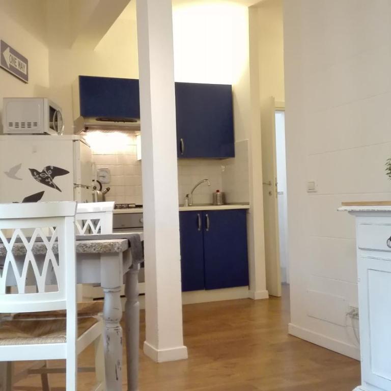 Little Palm apartment - Appartamento con 1 Camera da Letto - 23