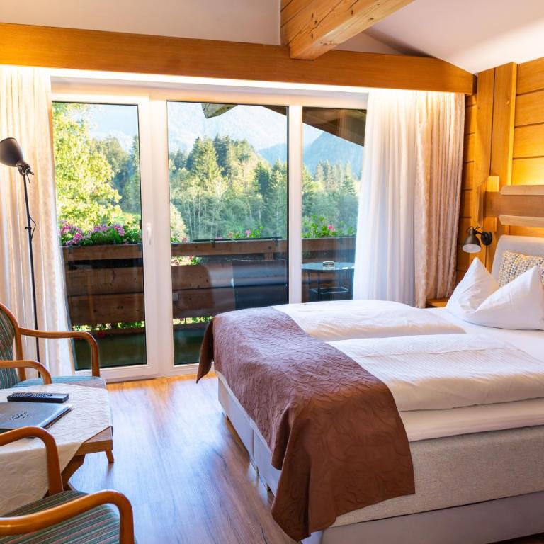 Hotel Bichlhof - Einzelzimmer - 2