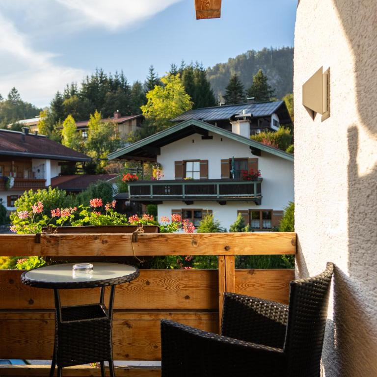 Hotel Bichlhof - Einzelzimmer - 3
