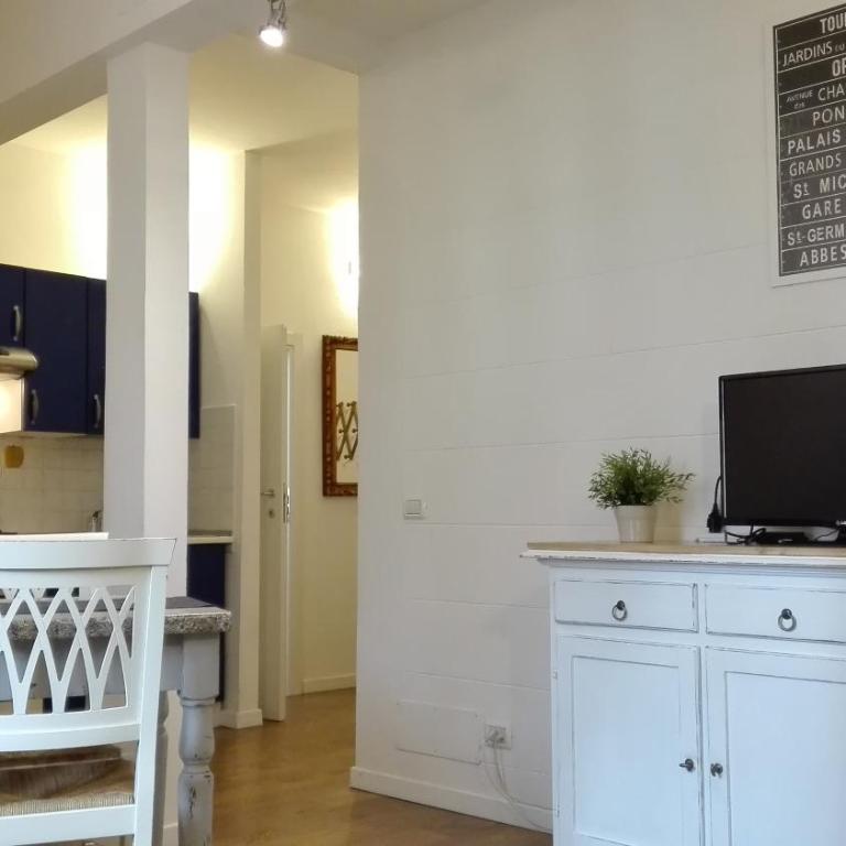 Little Palm apartment - Appartamento con 1 Camera da Letto - 22