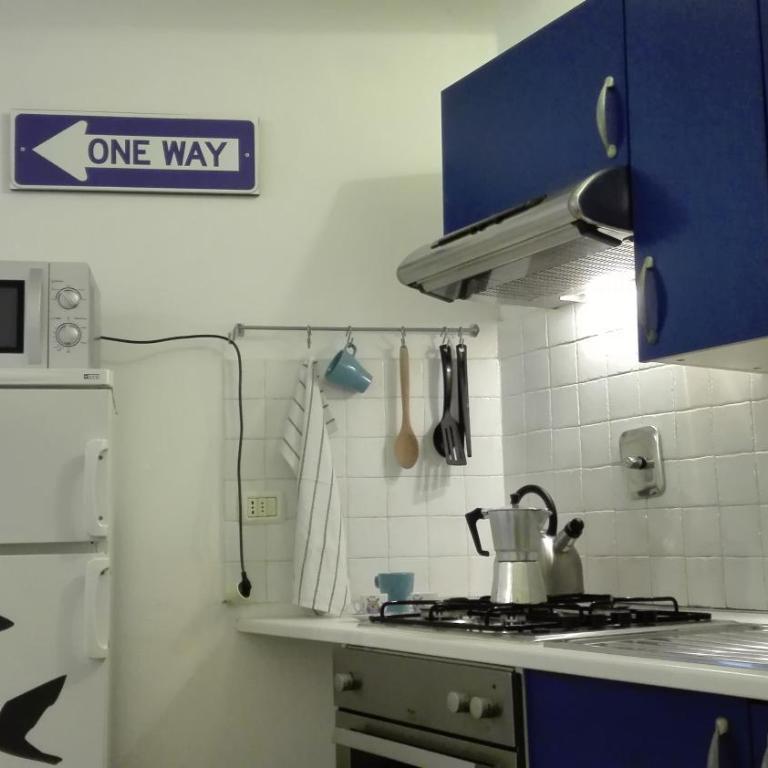 Little Palm apartment - Appartamento con 1 Camera da Letto - 18