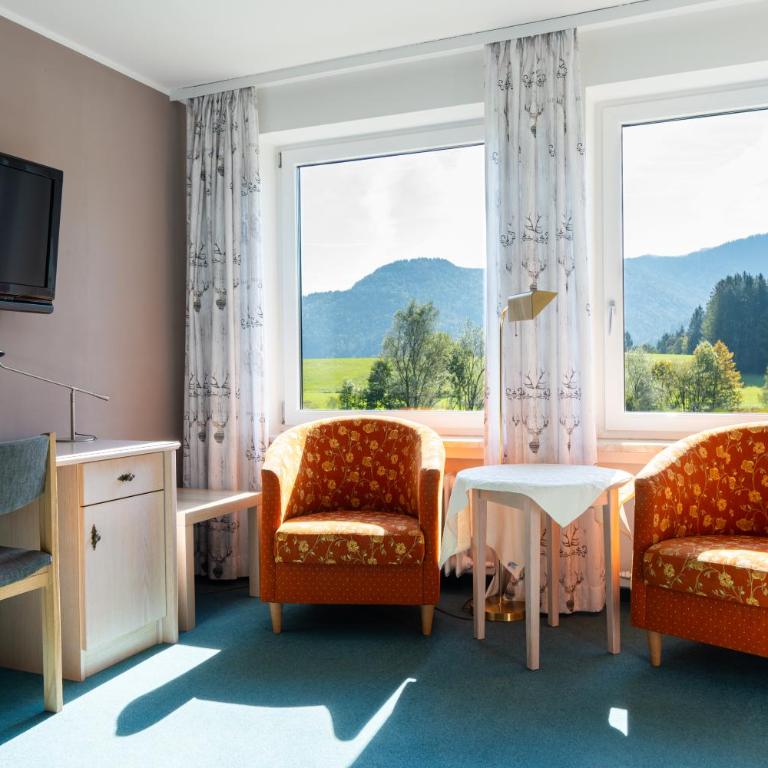 Hotel Bichlhof - Doppelzimmer - 6