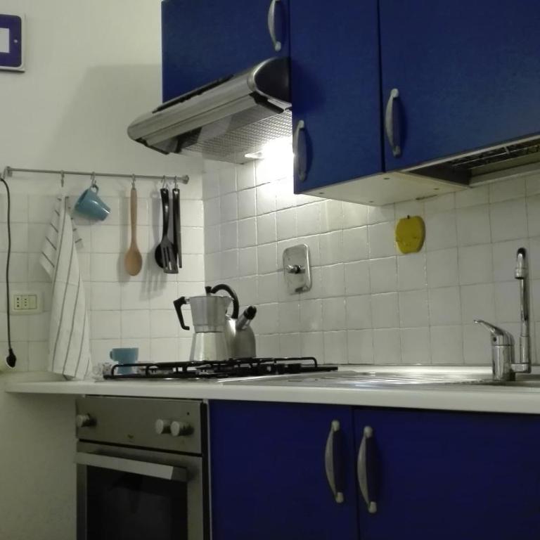 Little Palm apartment - Appartamento con 1 Camera da Letto - 16