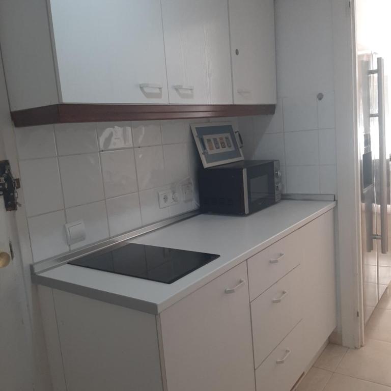 Frente a la playa.Solo cruzar la calle - Apartamento de 2 dormitorios - 26