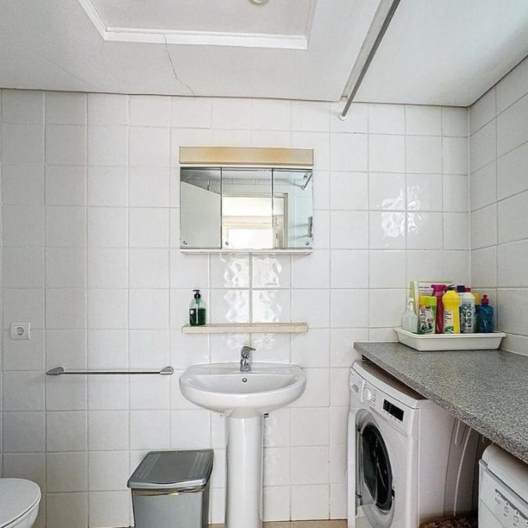 Frente a la playa.Solo cruzar la calle - Apartamento de 2 dormitorios - 28