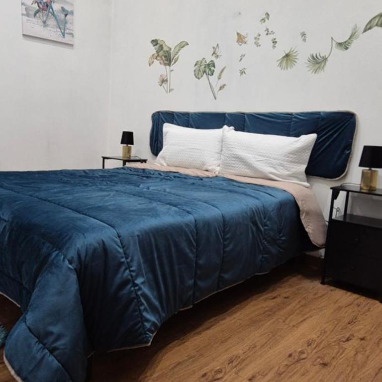 La Casuzza 2 in piazzetta - Appartamento con 1 Camera da Letto - 2