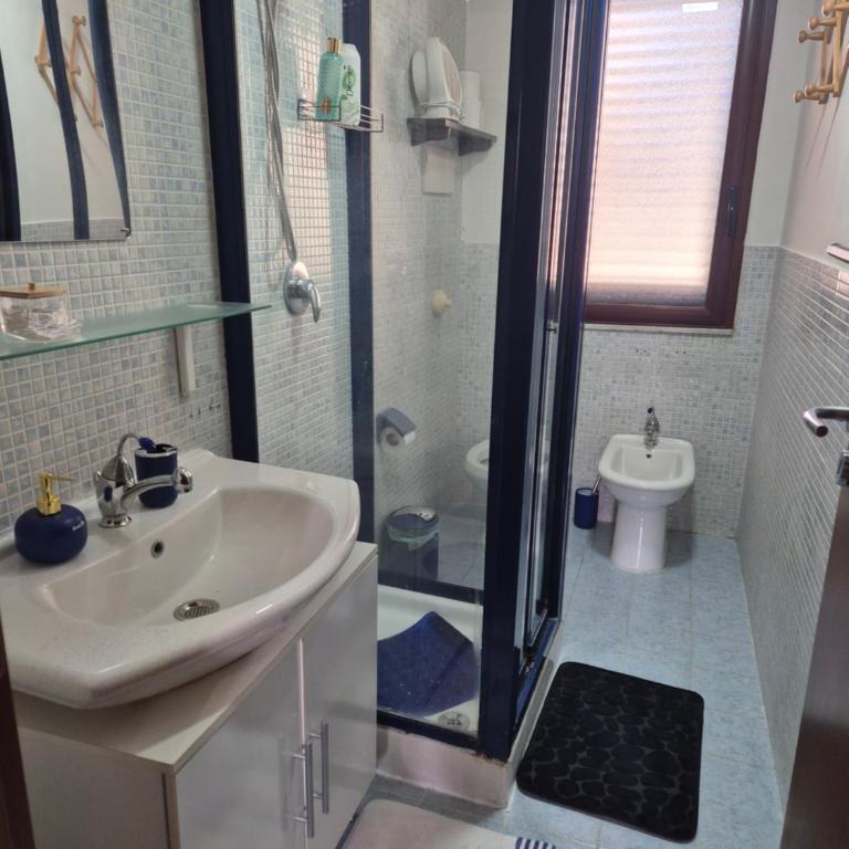 La Casuzza 2 in piazzetta - Appartamento con 1 Camera da Letto - 7