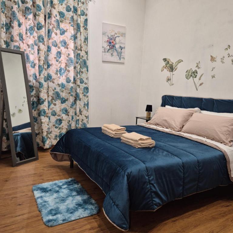 La Casuzza 2 in piazzetta - Appartamento con 1 Camera da Letto - 3