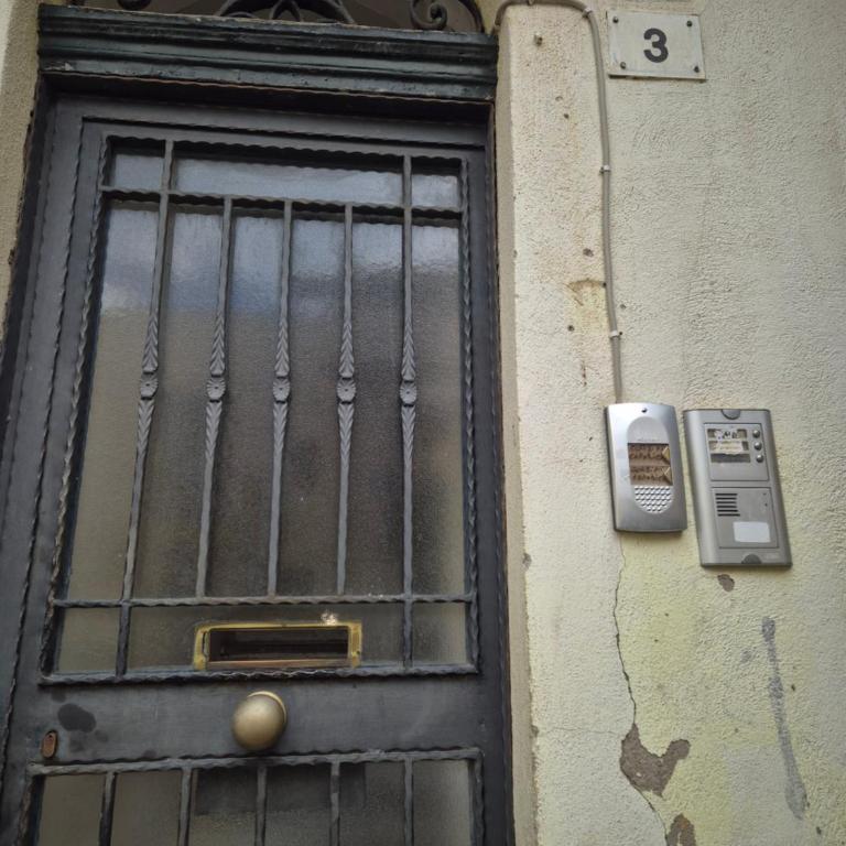 La Casuzza 2 in piazzetta - Appartamento con 1 Camera da Letto - 14