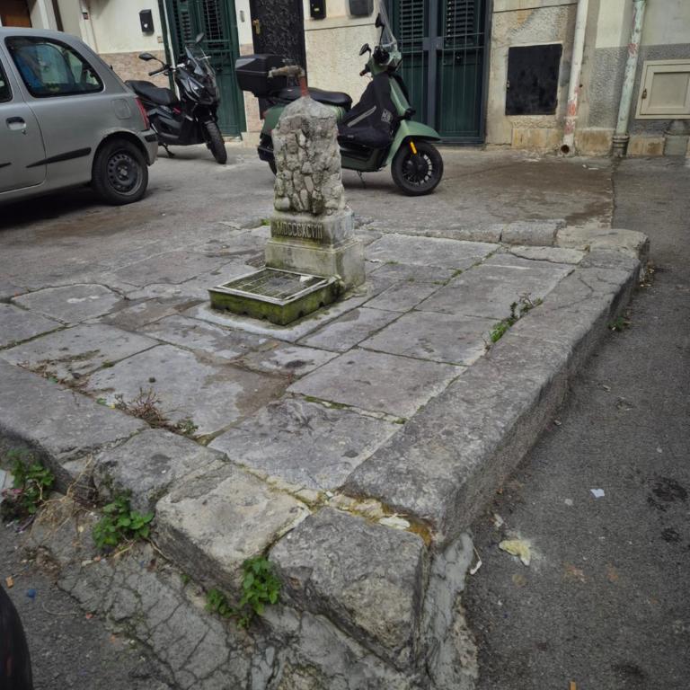 La Casuzza 2 in piazzetta - Appartamento con 1 Camera da Letto - 15