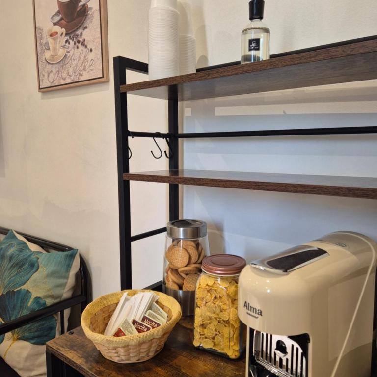 La Casuzza 2 in piazzetta - Appartamento con 1 Camera da Letto - 11