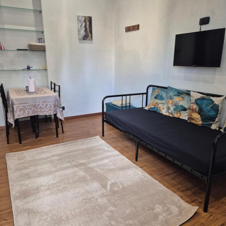 La Casuzza 2 in piazzetta - Appartamento con 1 Camera da Letto - 12
