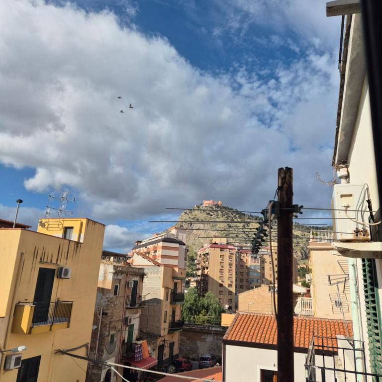 La Casuzza 2 in piazzetta - Appartamento con 1 Camera da Letto - 16