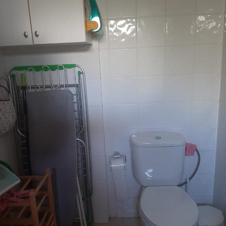 Frente a la playa.Solo cruzar la calle - Apartamento de 2 dormitorios - 29