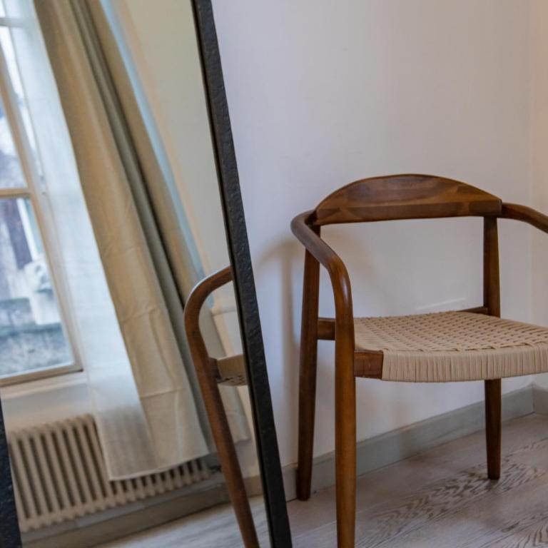 Historical Palace Apartment with Large Terrace - Appartamento con 1 Camera da Letto - 9