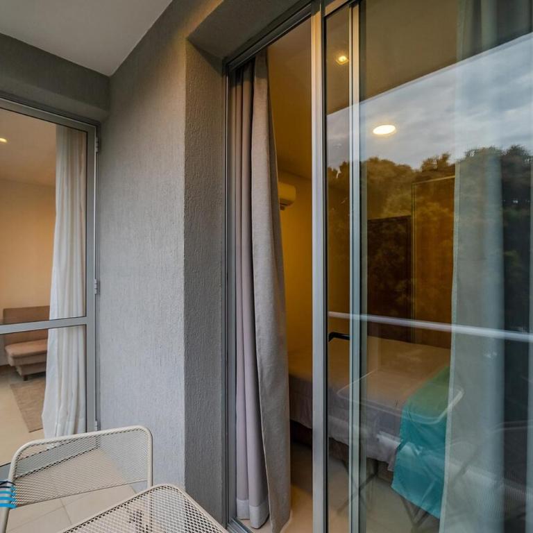 203 Emerald! Boutique Building steps from the Shopping del Sol - Apartamento de 1 dormitorio - 5