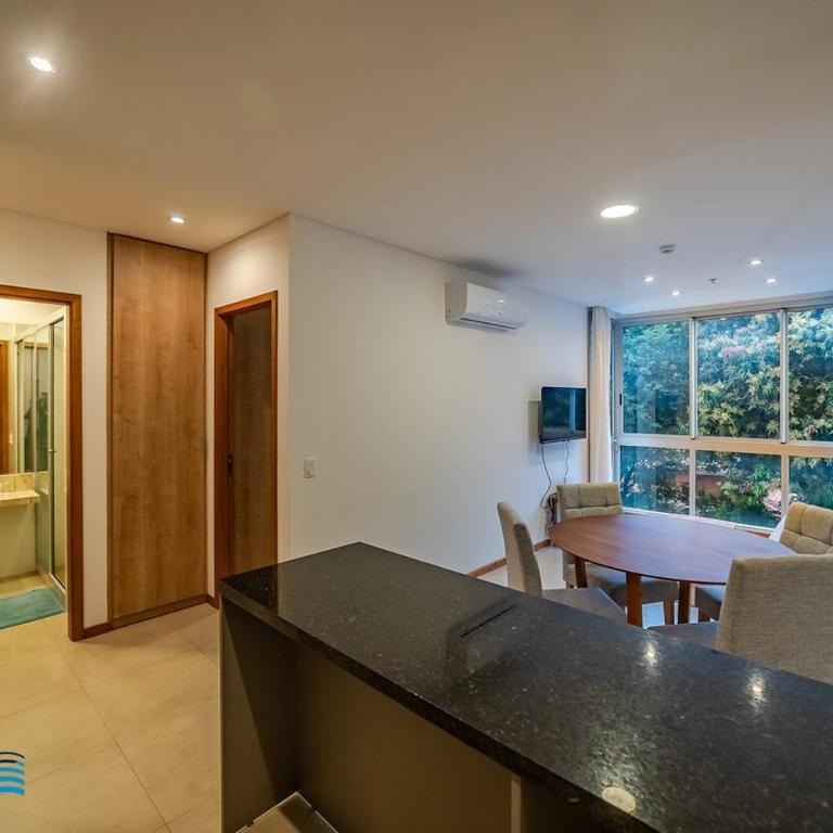 203 Emerald! Boutique Building steps from the Shopping del Sol - Apartamento de 1 dormitorio - 13