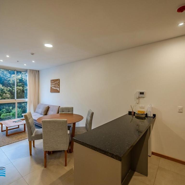 203 Emerald! Boutique Building steps from the Shopping del Sol - Apartamento de 1 dormitorio - 23