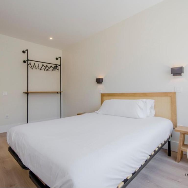 Tu hogar para 4 en Malasaña, conoce San Bernardo 20 - One-Bedroom Apartment - 26