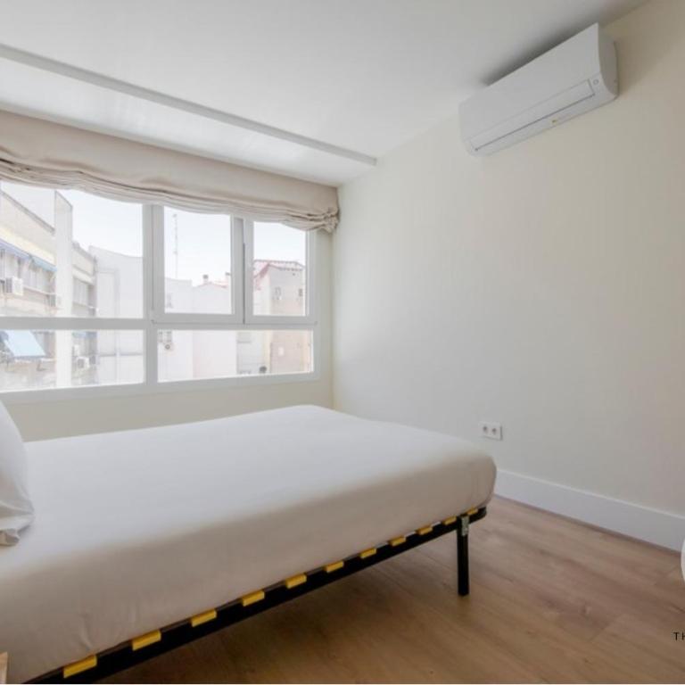 Tu hogar para 4 en Malasaña, conoce San Bernardo 20 - One-Bedroom Apartment - 25