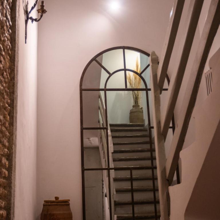 Historical Palace Apartment with Large Terrace - Appartamento con 1 Camera da Letto - 31
