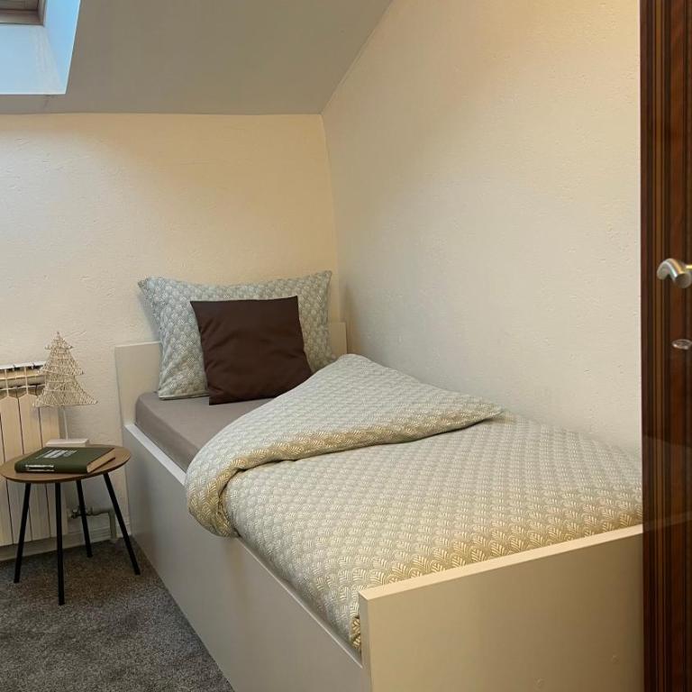 Apartmani Kiki - One-Bedroom Apartment - 23