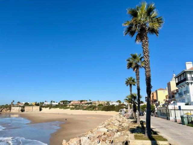 GATU La Murallita en Puerto Sherry - Apartamento de 2 dormitorios con terraza - 11