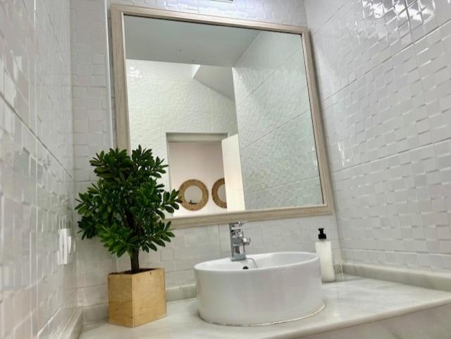 GATU La Murallita en Puerto Sherry - Apartamento de 2 dormitorios con terraza - 12