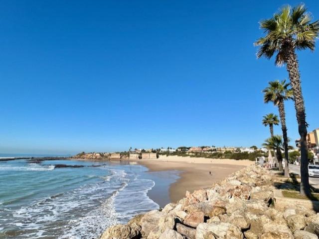 GATU La Murallita en Puerto Sherry - Apartamento de 2 dormitorios con terraza - 15