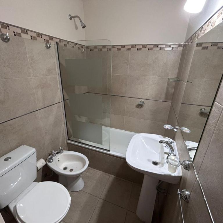 Depto céntrico - Apartamento de 1 dormitorio - 6