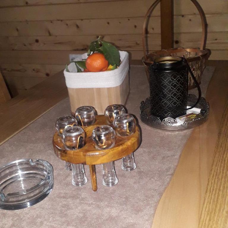 Vulovica konak - Kuća sa 1 Spavaćom Sobom - 40