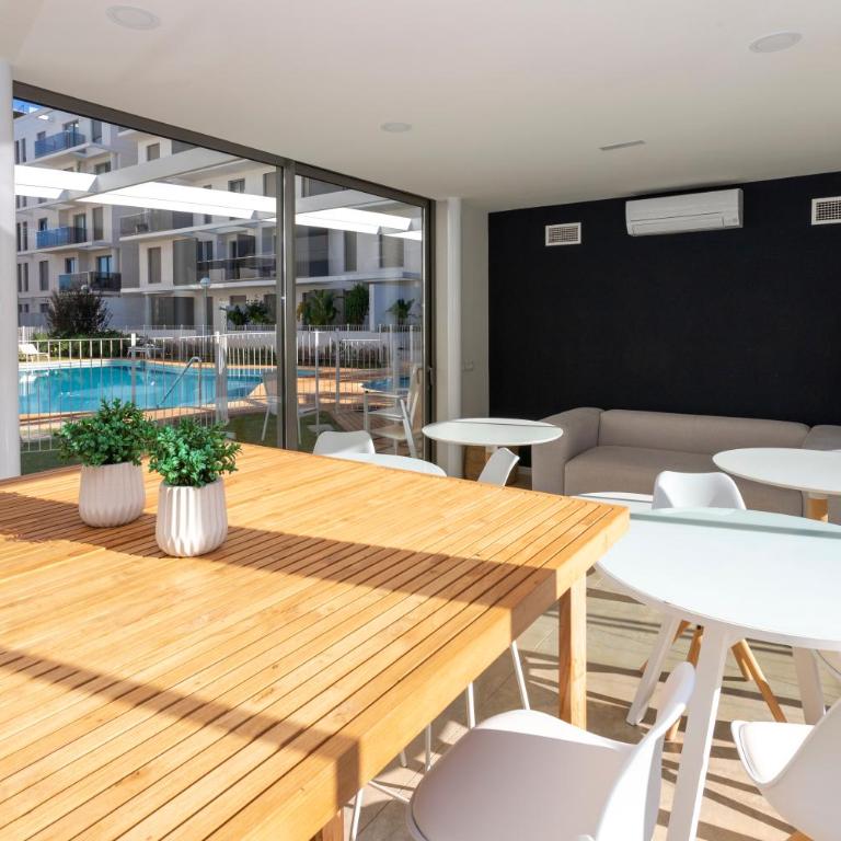 Marina Real III 4 by BookinDenia - Apartamento de 2 dormitorios - 6