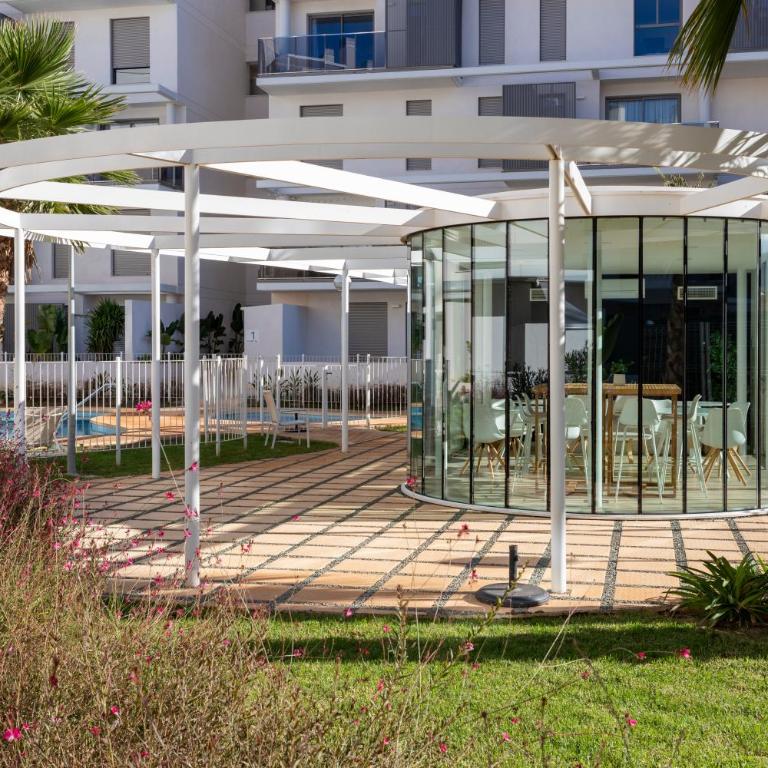 Marina Real III 4 by BookinDenia - Apartamento de 2 dormitorios - 5