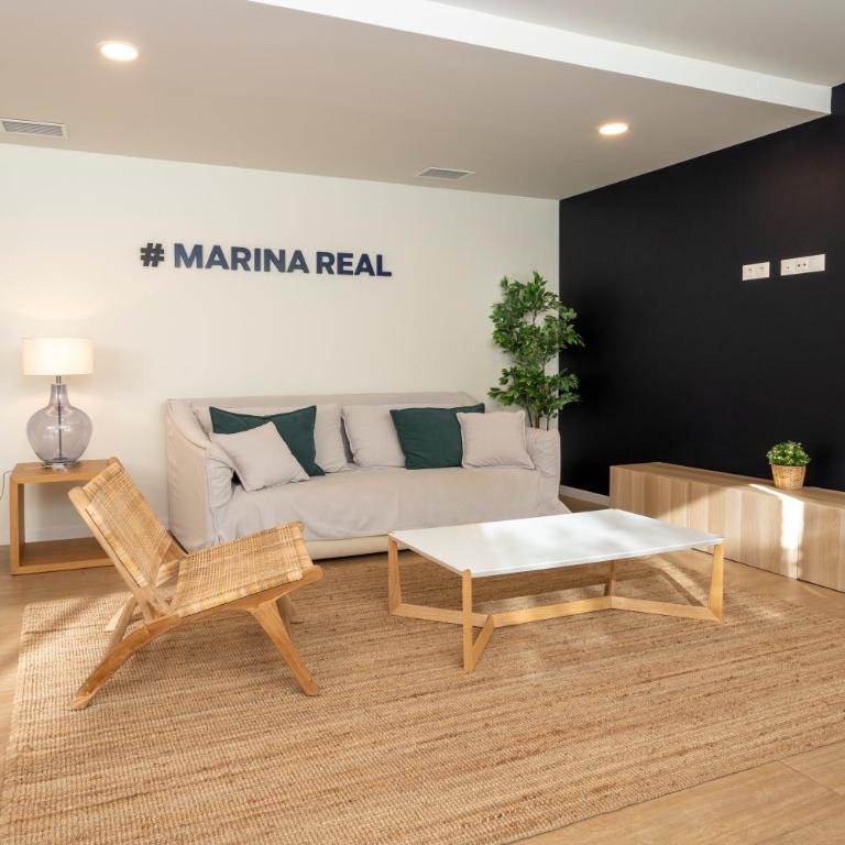 Marina Real III 4 by BookinDenia - Apartamento de 2 dormitorios - 34