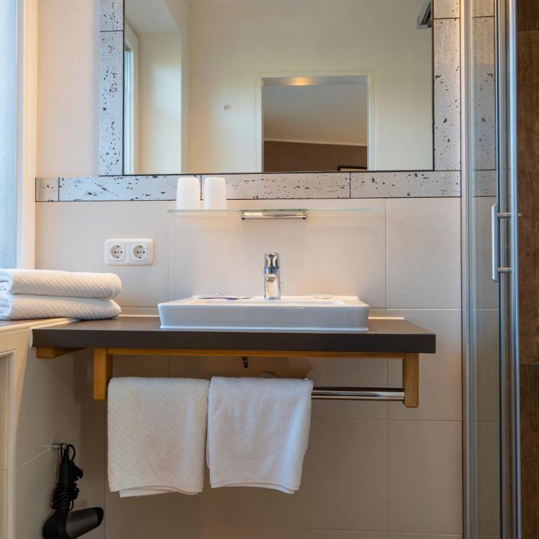 Hotel Bichlhof - Doppelzimmer - 19