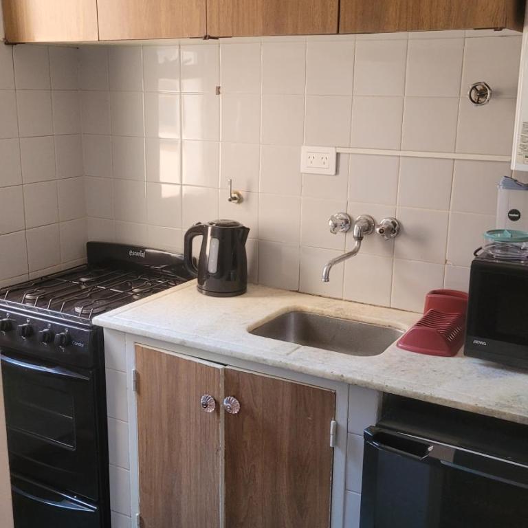 cañada - Apartamento de 1 dormitorio - 11