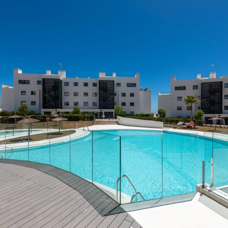 Beautiful 3 bedroom apartment in Higueron West - Appartement 3 Chambres - 1
