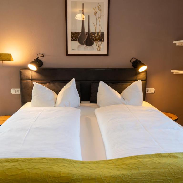 Hotel Bichlhof - Doppelzimmer - 24