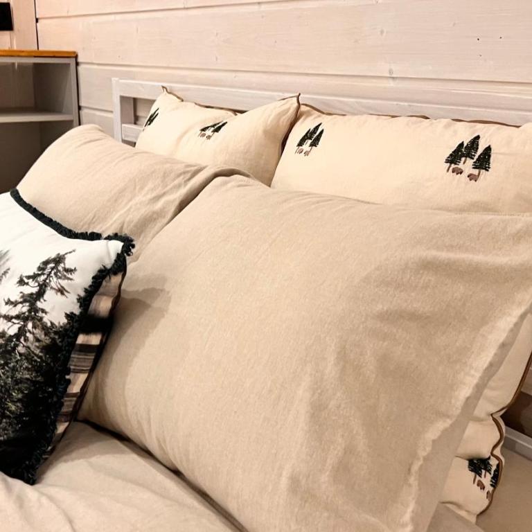 Cozy Alpine Attic - Apartment mit 1 Schlafzimmer und Whirlpool - 16